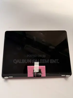 Apple MacBook Air 13.6” M2 A2681 2022 Grey Complete Screen