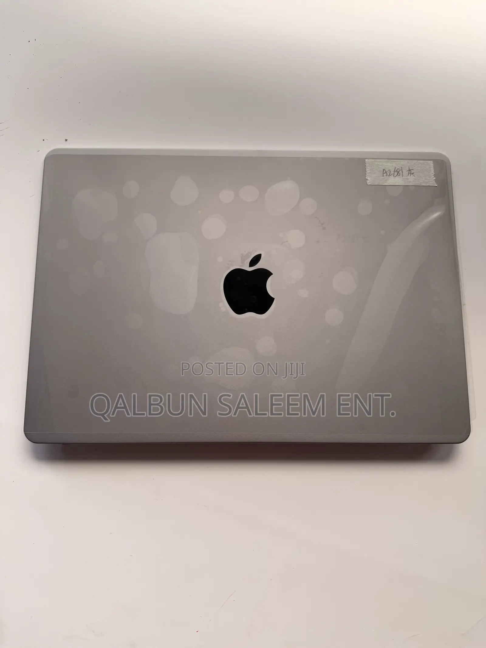 Apple MacBook Air 13.6” M2 A2681 2022 Grey Complete Screen