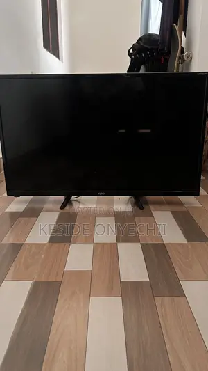 Syinix 32" Digital Satellite TV