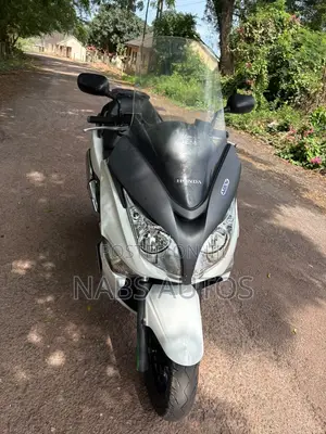 Honda 2015 White