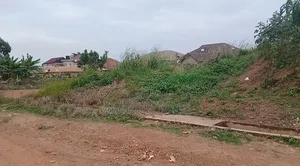 Hostel Land Close to UENR
