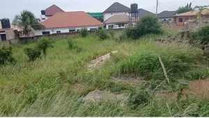 Hostel Land Close to UENR