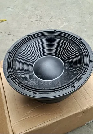 Jac 18 Inches 4000watt Big Magnet Speaker