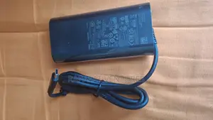 Original Dell 20v 5a 100w Type C Adapter