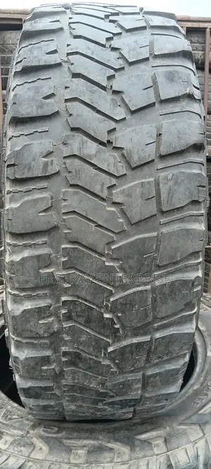 285/70:17 Tyres