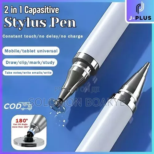 Universal Stylus Pen