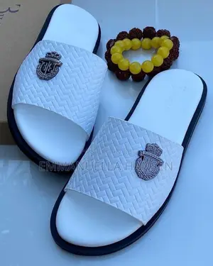 Quality GH. Men Slippers