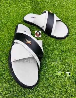 Quality GH. Men Slippers