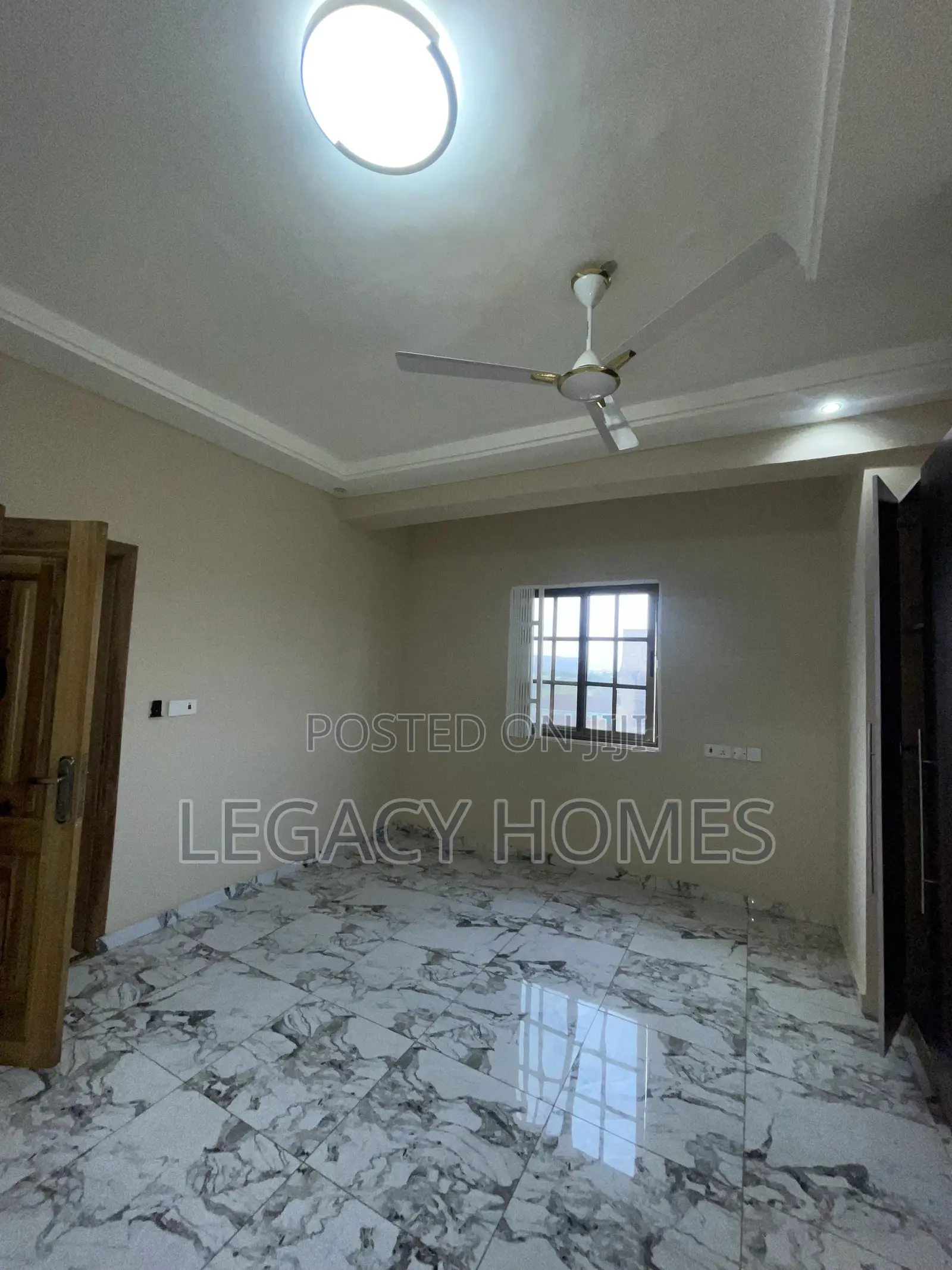 2bdrm Apartment in Haatso, Asore Junction for rent