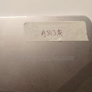 A3113 Gray MacBook Air 13inch /M3 /2024 / A3113 Screen