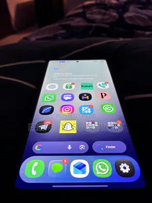 Samsung Galaxy S25 Ultra 512 GB Blue