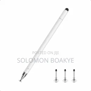 Universal Stylus Pen