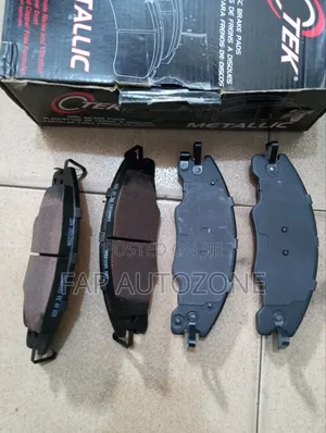 Original Centric Ford Focus Brake Pad Imported Directly From USA