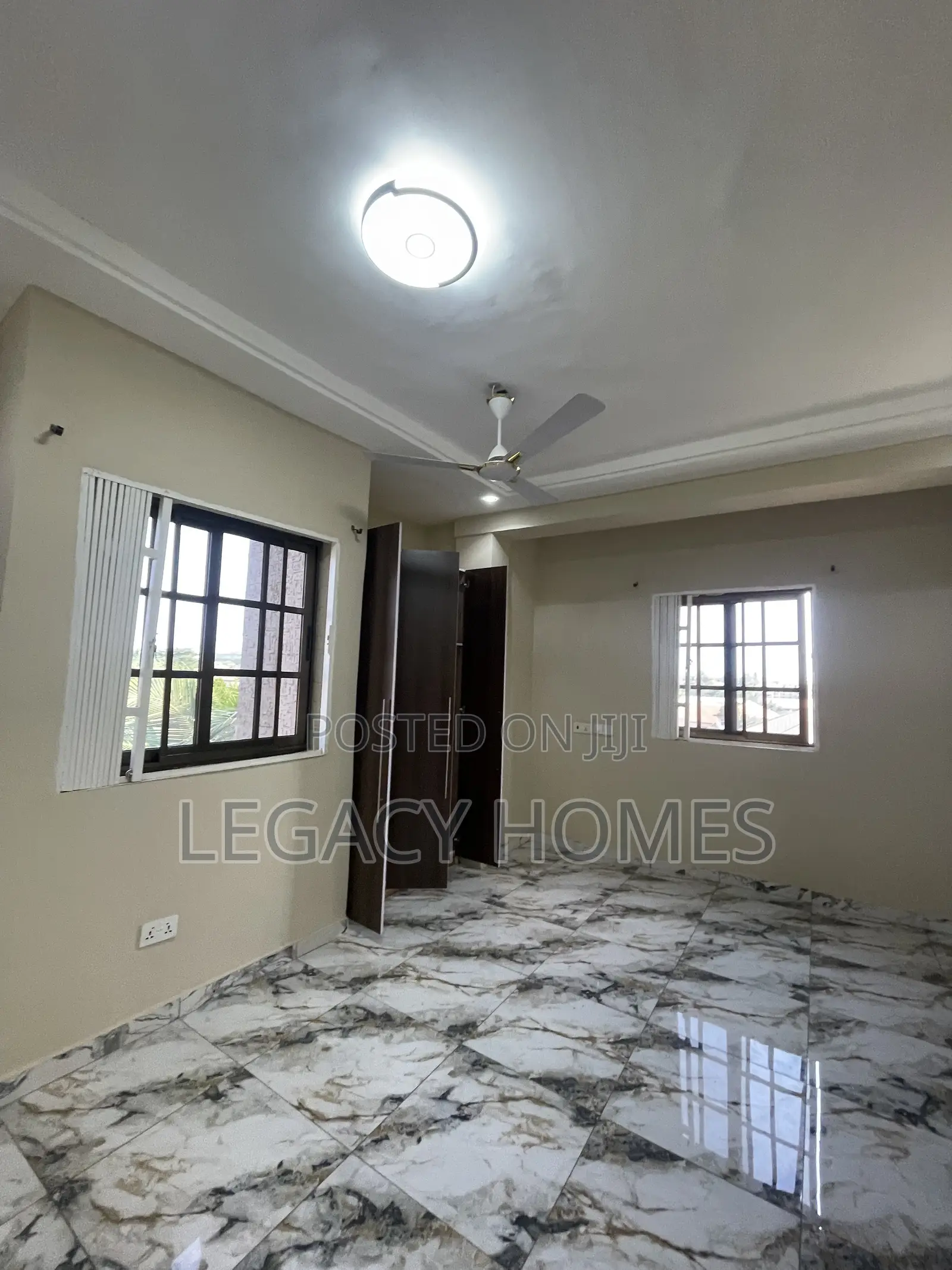 2bdrm Apartment in Haatso, Asore Junction for rent