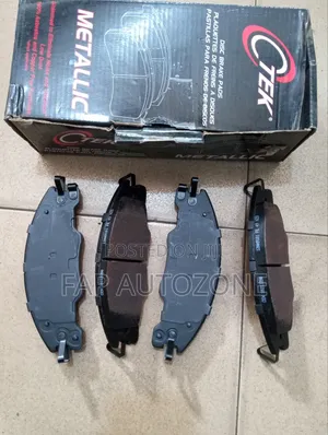 Original Centric Ford Focus Brake Pad Imported Directly From USA