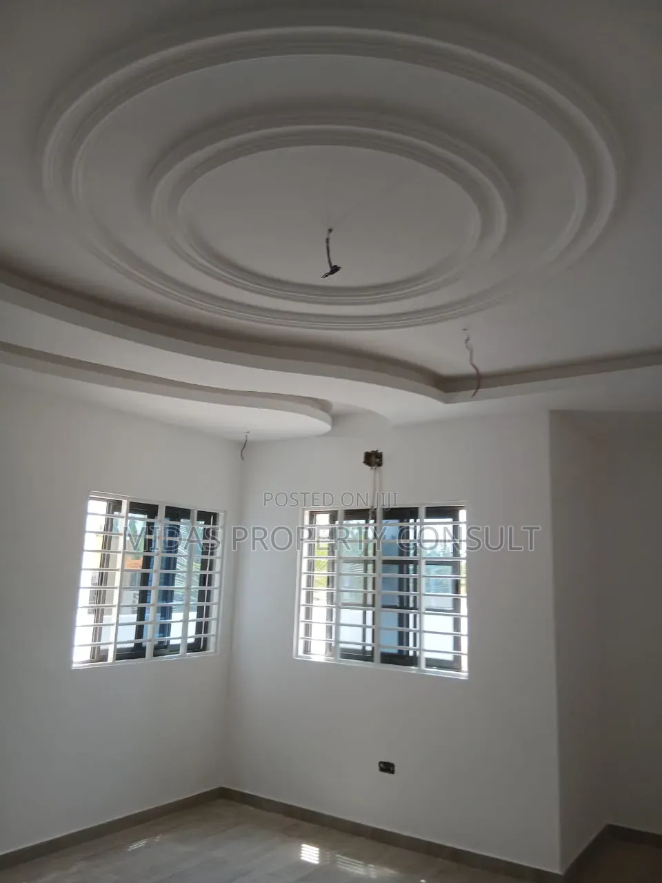 3bdrm House in Community 19 Lashibi for sale