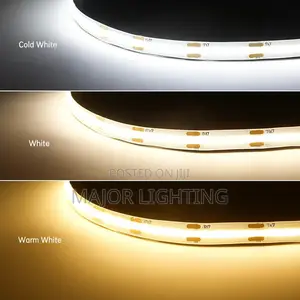 Runing Strip Light Warm/RGB/Staircase Light
