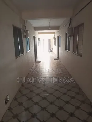 Furnished 1bdrm Room & Parlour in Kas Valley for rent