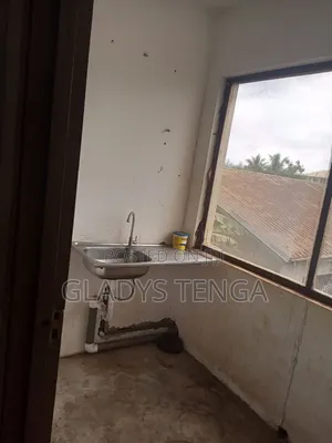 Furnished 1bdrm Room & Parlour in Kas Valley for rent