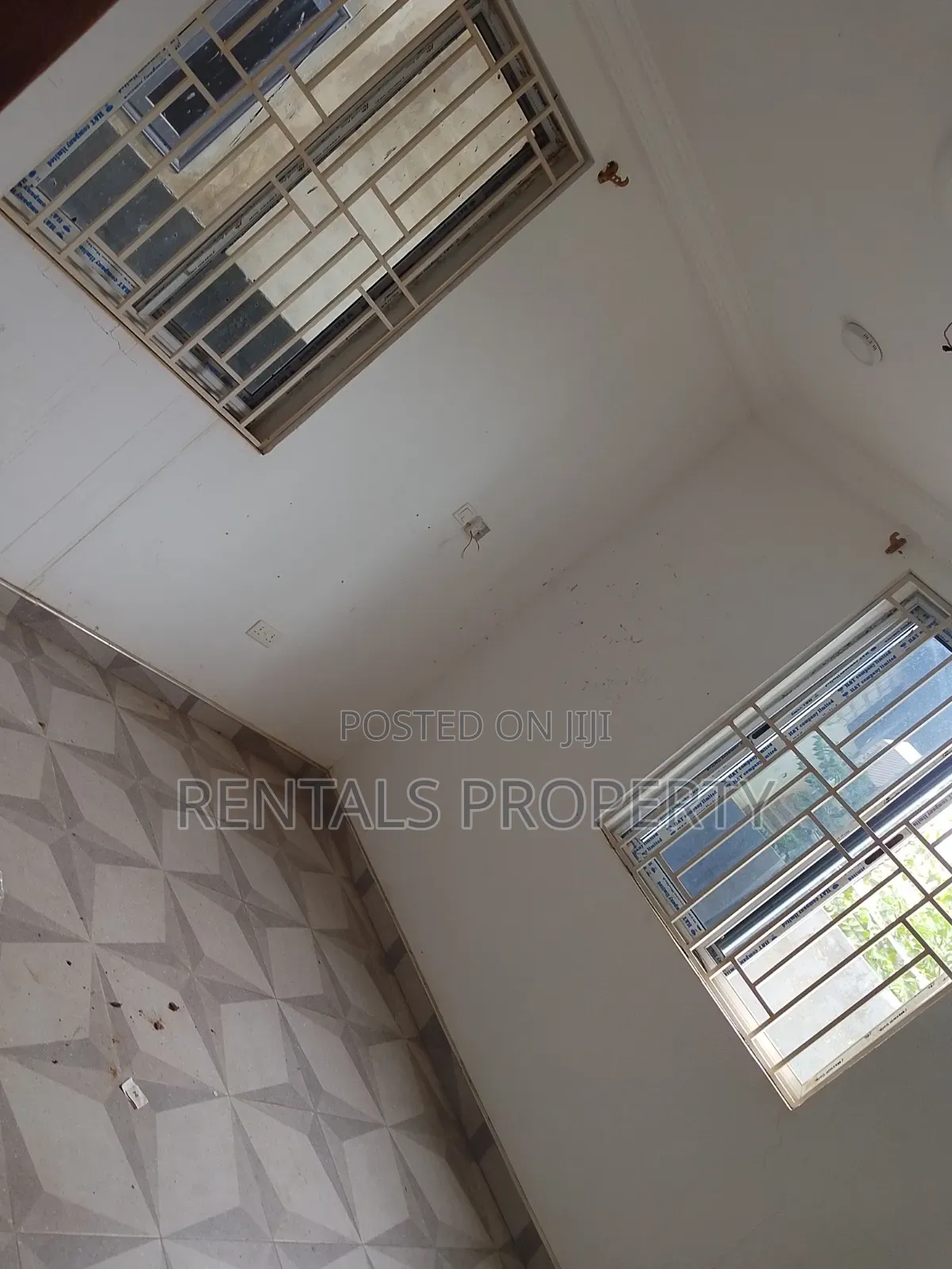 2bdrm Block of Flats in Abokobi, Pentecost for rent