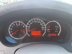 Nissan Altima 3.5 SR Sedan 2012 Gray