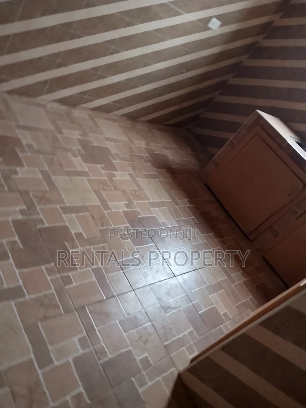 2bdrm Block of Flats in Abokobi, Pentecost for rent