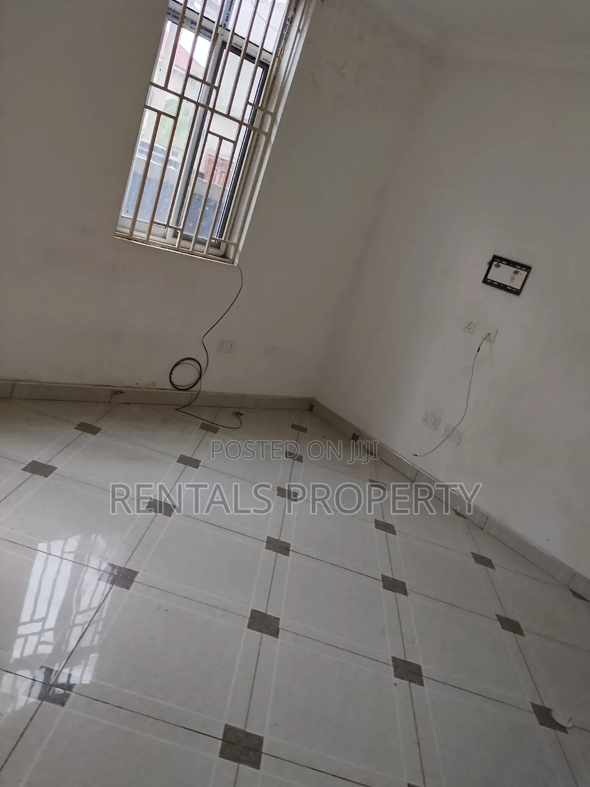 2bdrm Block of Flats in Abokobi, Pentecost for rent