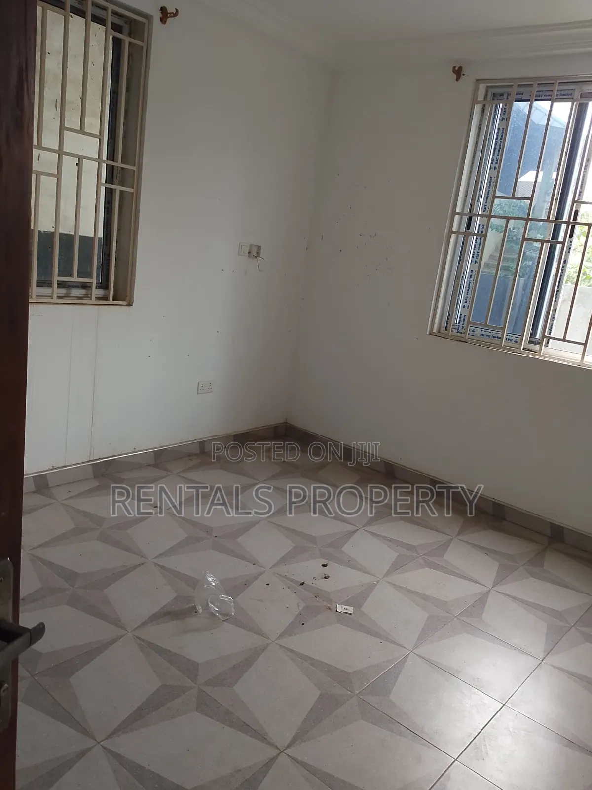 2bdrm Block of Flats in Abokobi, Pentecost for rent
