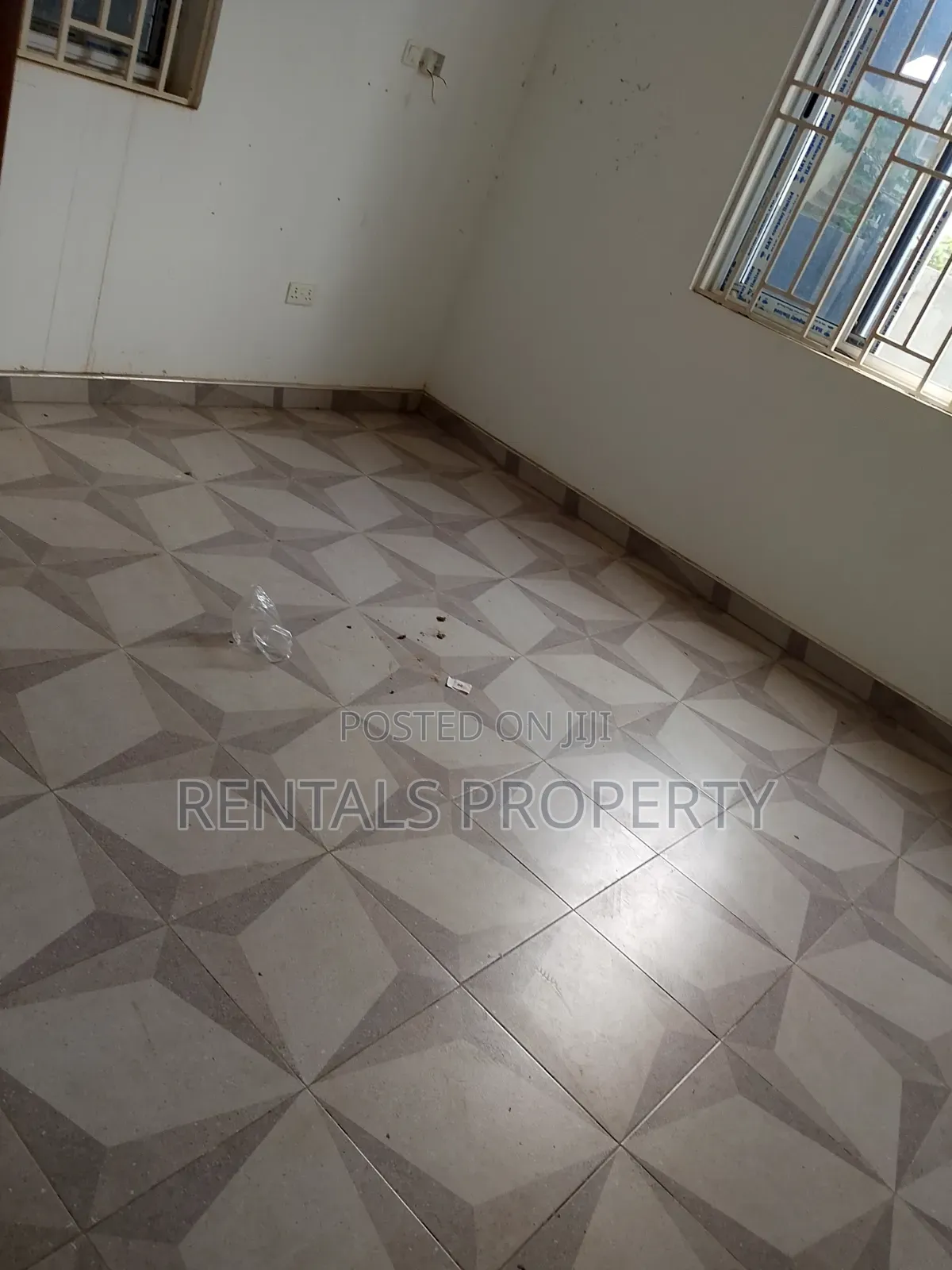 2bdrm Block of Flats in Abokobi, Pentecost for rent