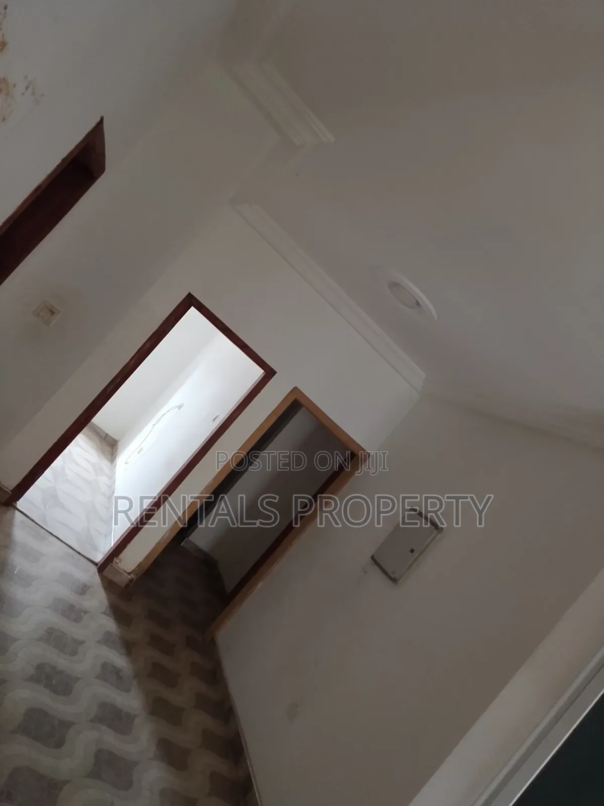 2bdrm Block of Flats in Abokobi, Pentecost for rent
