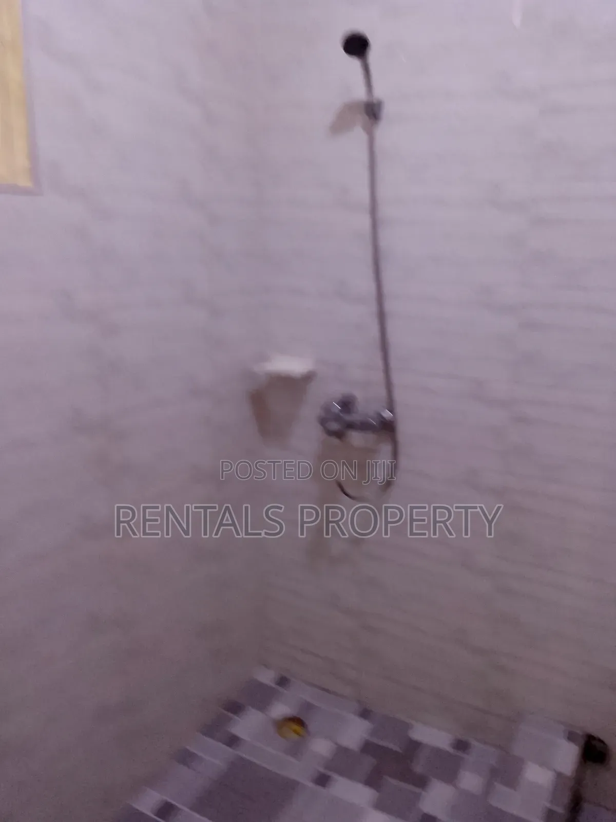 2bdrm Block of Flats in Abokobi, Pentecost for rent