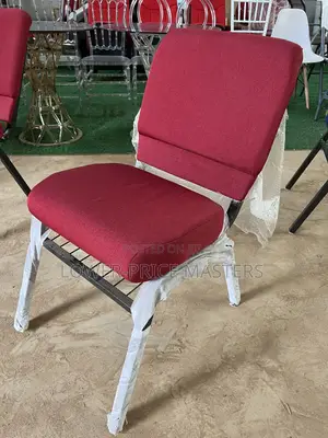 Auditorium / Church Chairs