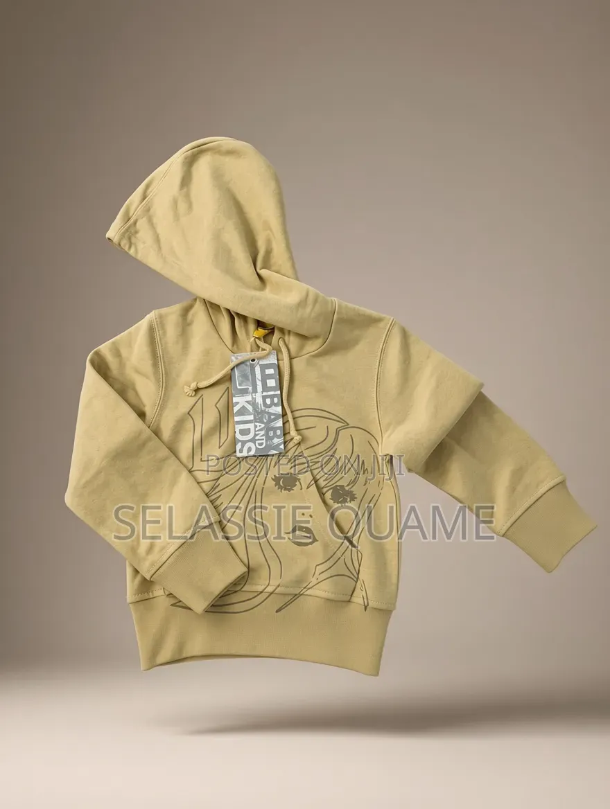 Authentic Cotton Hoodie From Portugal