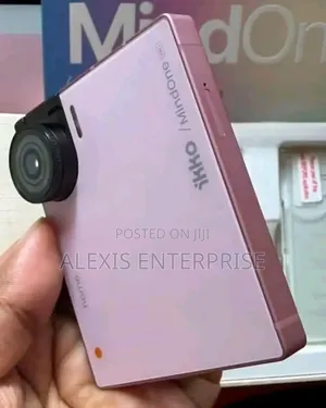 New Kiano Elegance 6 64 GB Pink