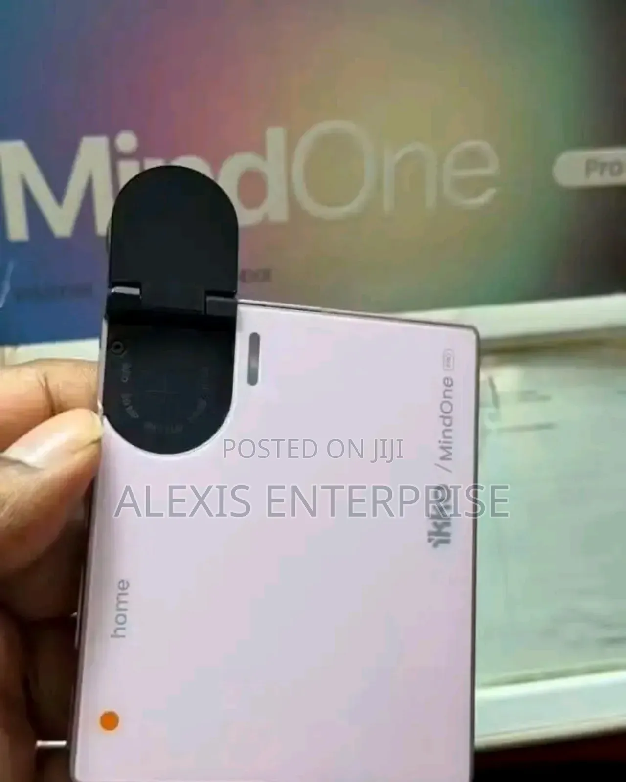 New Kiano Elegance 6 64 GB Pink