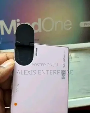 New Kiano Elegance 6 64 GB Pink