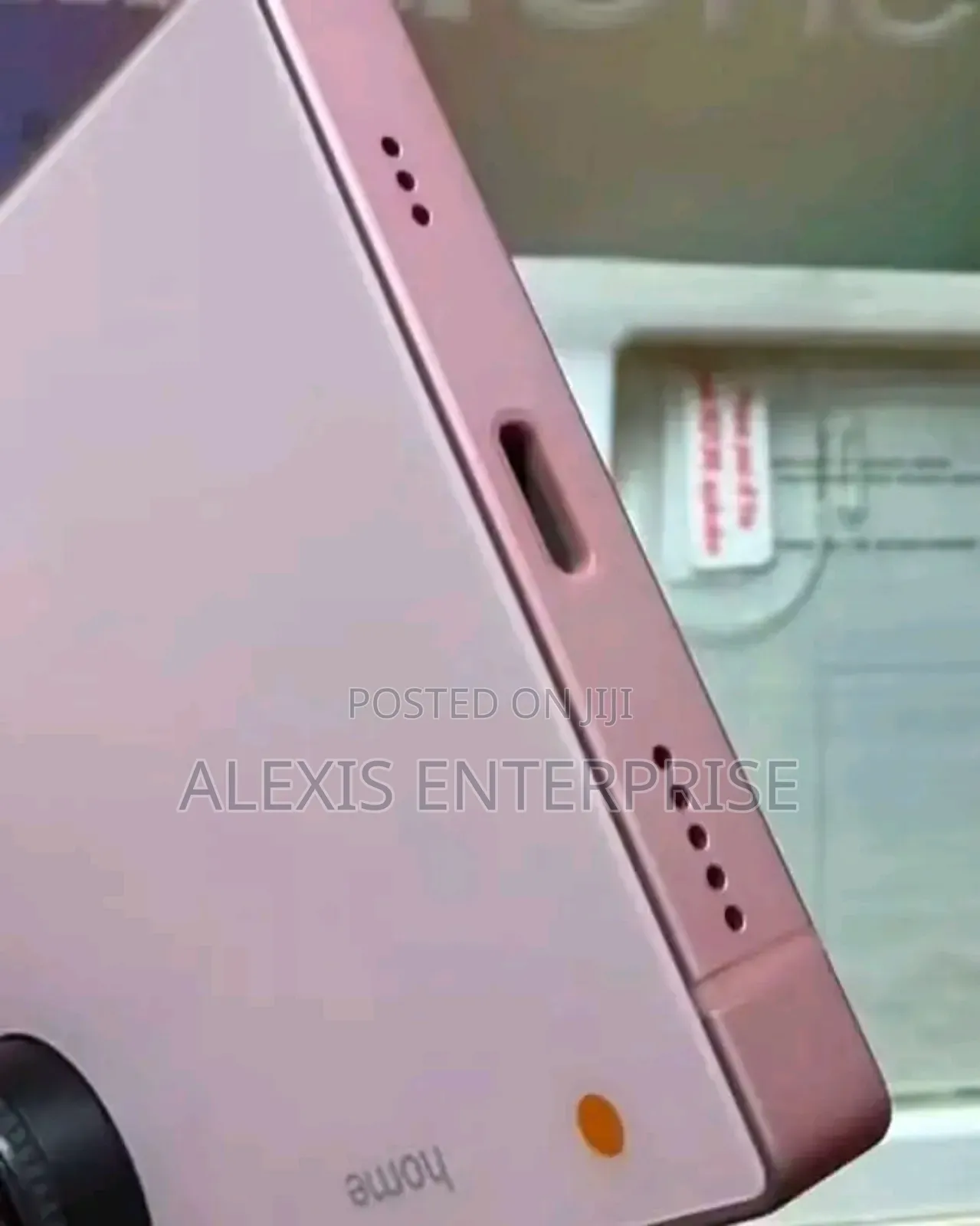 New Kiano Elegance 6 64 GB Pink