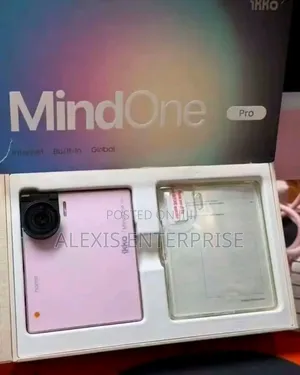 New Kiano Elegance 6 64 GB Pink