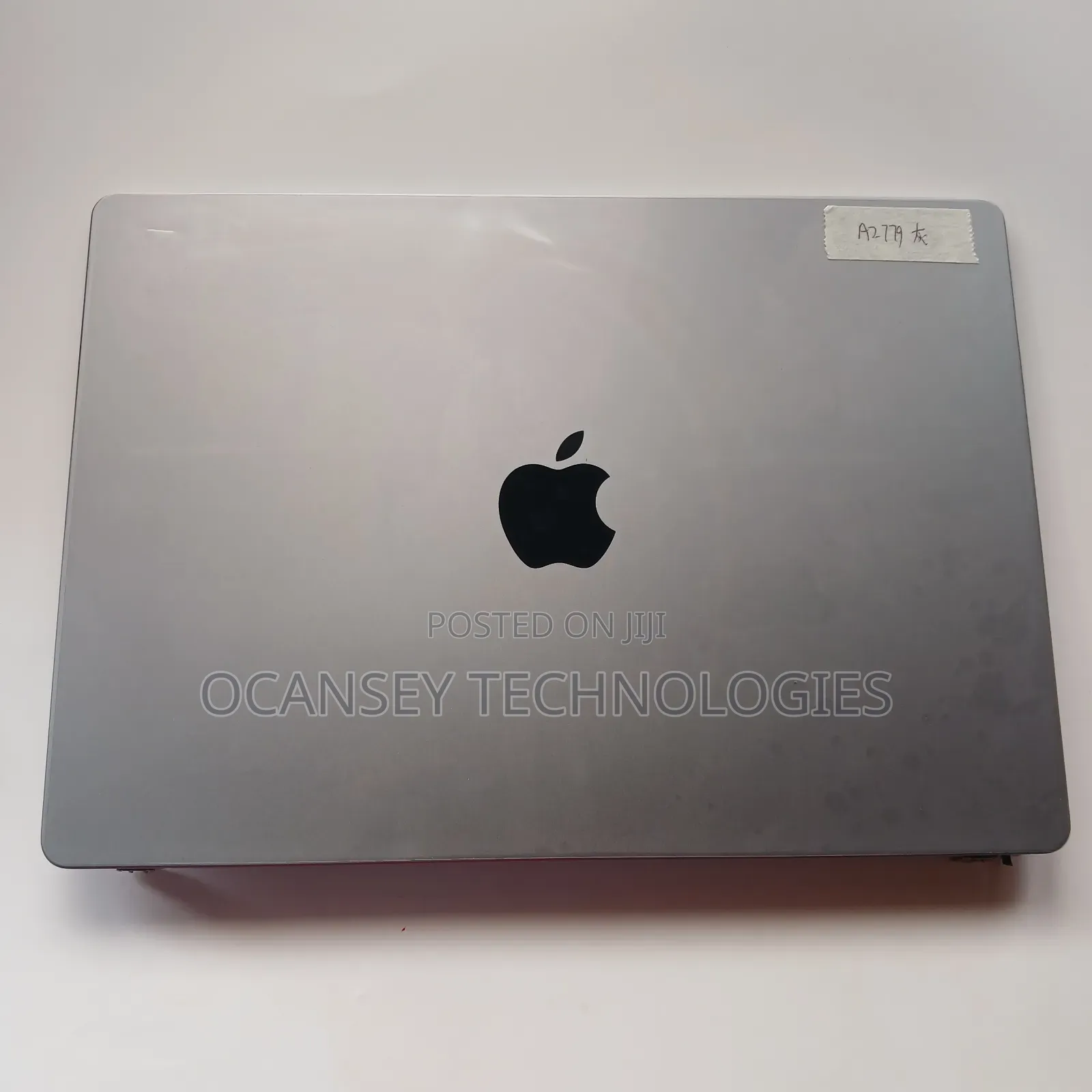 Original Apple A2779 A2442 A2918 A2992 MacBook Pro M2 Grey