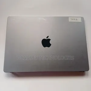 Original Apple A2779 A2442 A2918 A2992 MacBook Pro M2 Grey