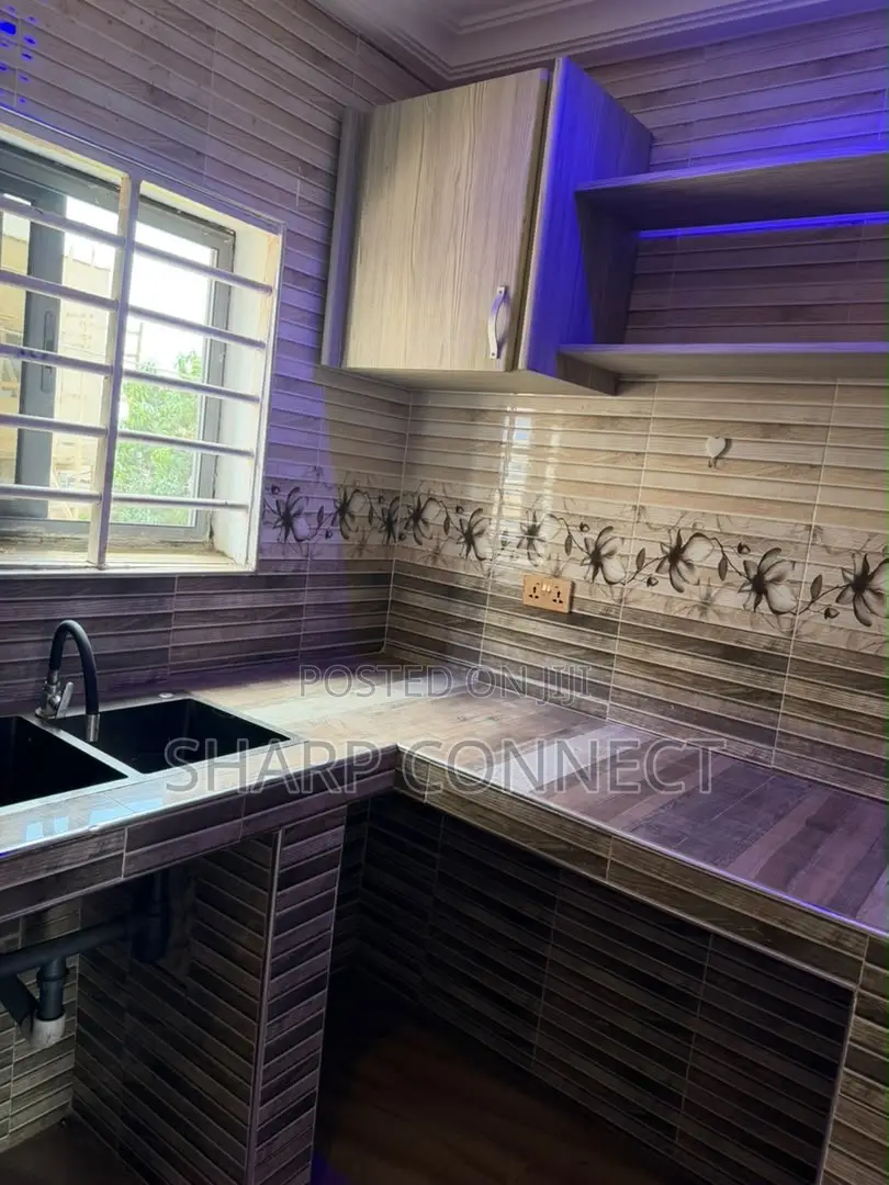 1bdrm Apartment in Sharp-Connect, Adade for rent
