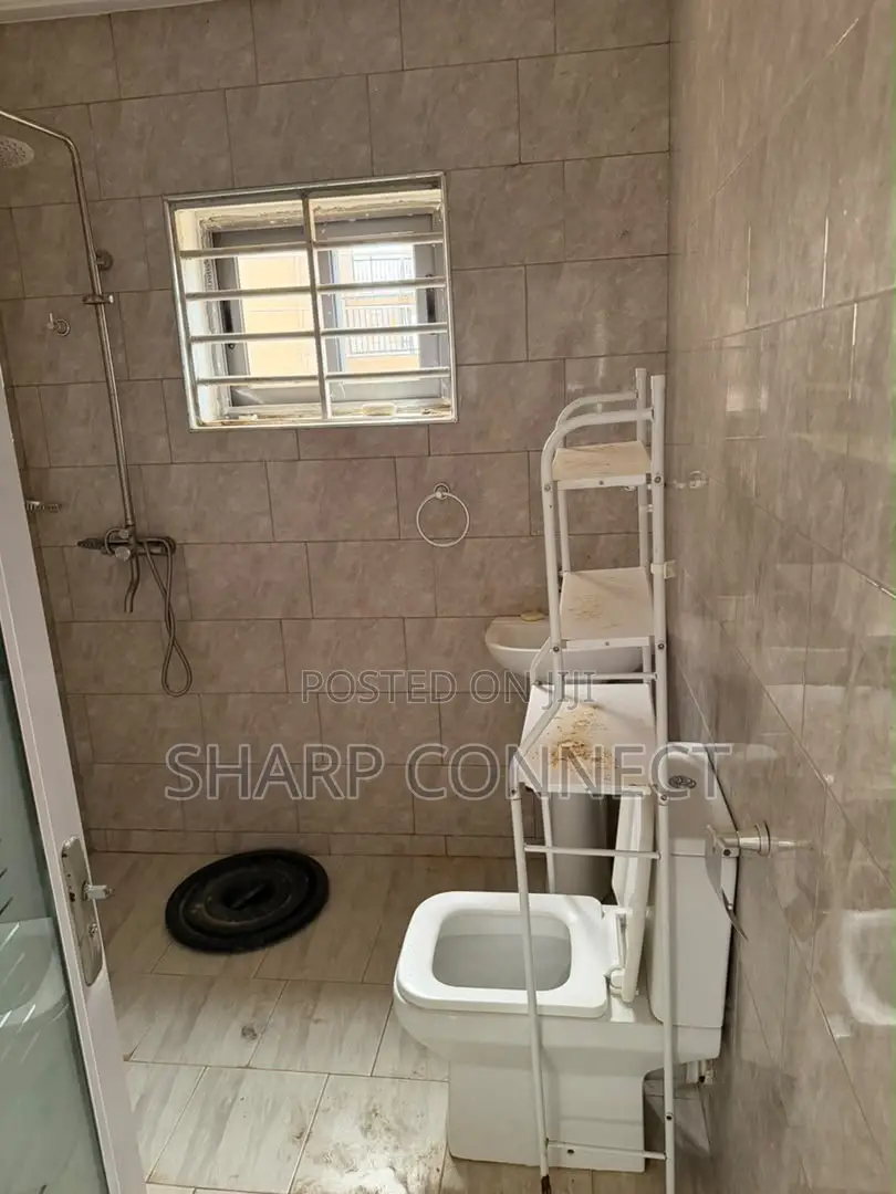 1bdrm Apartment in Sharp-Connect, Adade for rent