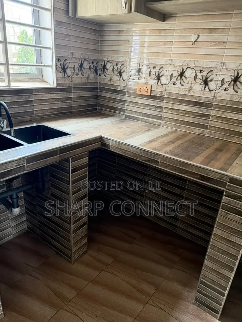 1bdrm Apartment in Sharp-Connect, Adade for rent