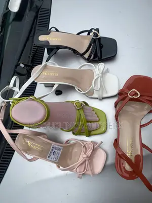 Classy Ladies Heels
