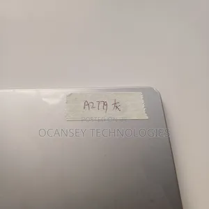 Original Apple A2779 A2442 A2918 A2992 MacBook Pro M2 Grey