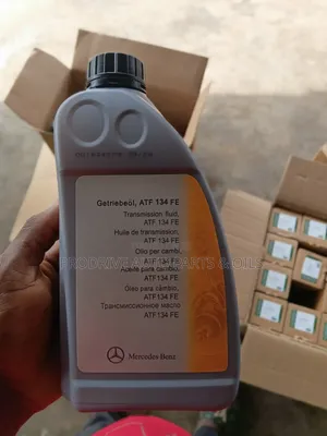 Mercedes-Benz ATF 134 FE