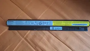 Original L12l4e01 Lenovo Battery