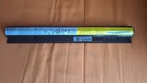 Original L12l4e01 Lenovo Battery