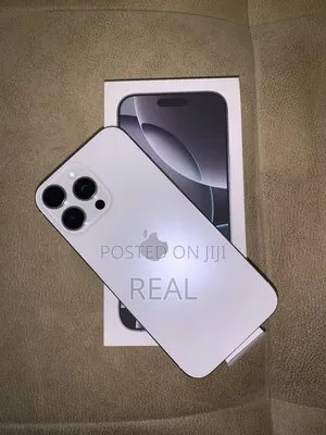 New Apple iPhone 13 Pro 256 GB
