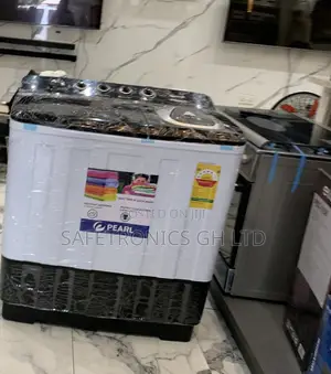 Very Cool Price of Twintub Pearl 12kg TopLoad Semiautomatic Washer